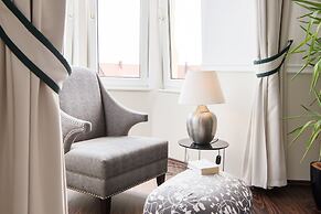 Hotel Stralsund