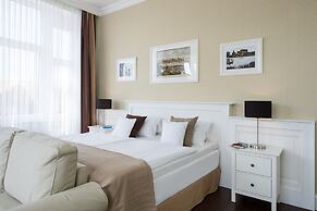Hotel Stralsund