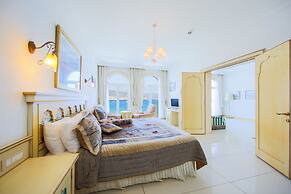 Salmakis Resort & Spa