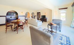Salmakis Resort & Spa