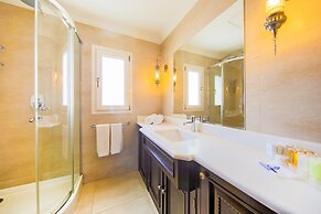 Salmakis Resort & Spa
