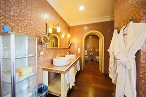 Salmakis Resort & Spa
