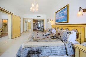 Salmakis Resort & Spa