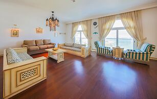 Salmakis Resort & Spa
