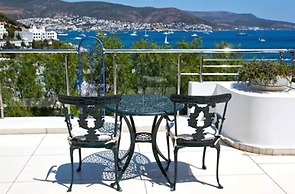 Salmakis Resort & Spa