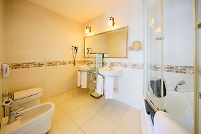 Salmakis Resort & Spa