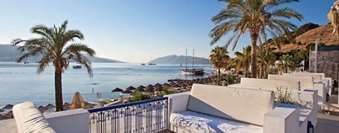 Salmakis Resort & Spa