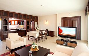 Salmakis Resort & Spa