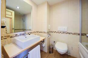Salmakis Resort & Spa