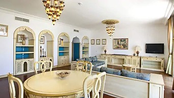 Salmakis Resort & Spa