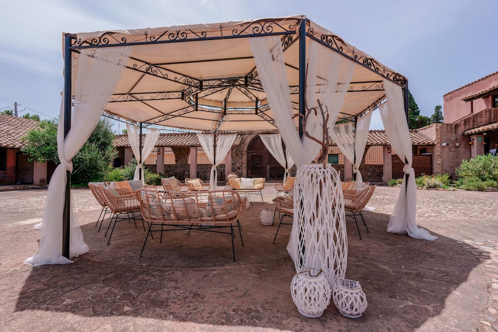 Hotel Il Monastero