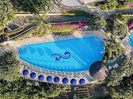 Hotel Raito Wellness & SPA