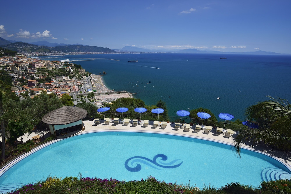 Hotel Raito Wellness & SPA