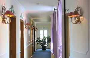Hotel Eisenberger Hof