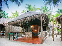 Zamas Hotel