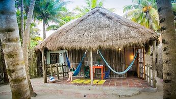 Zamas Hotel
