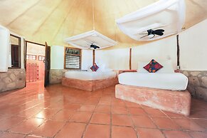 Zamas Hotel