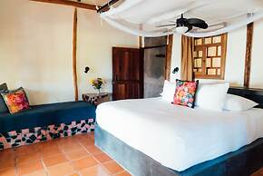 Zamas Hotel