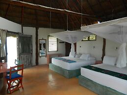 Zamas Hotel