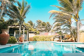 Zamas Hotel