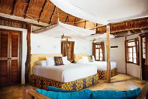 Zamas Hotel
