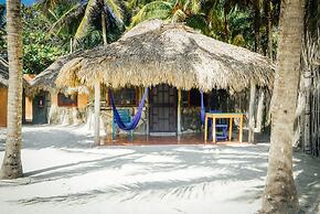 Zamas Hotel