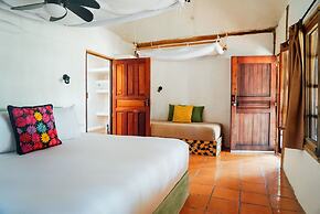 Zamas Hotel