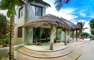Zamas Hotel