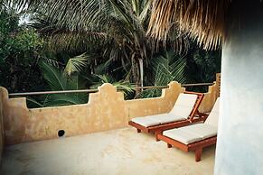 Zamas Hotel