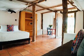Zamas Hotel