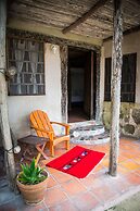 Zamas Hotel