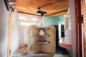 Zamas Hotel