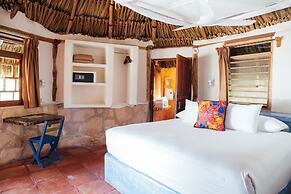 Zamas Hotel