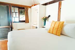 Zamas Hotel