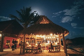 Zamas Hotel