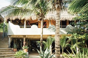 Zamas Hotel