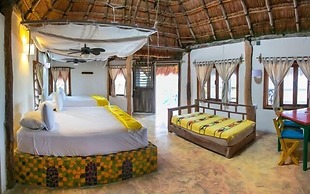 Zamas Hotel