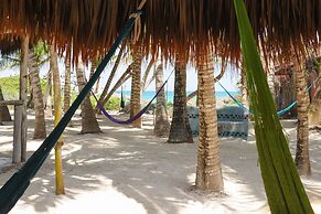 Zamas Hotel