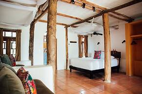 Zamas Hotel