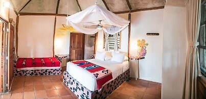 Zamas Hotel