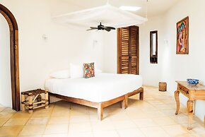 Zamas Hotel