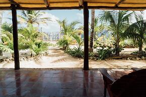 Zamas Hotel