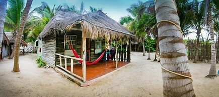 Zamas Hotel