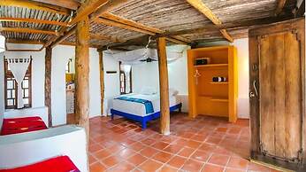 Zamas Hotel