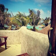 Zamas Hotel