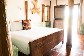 Zamas Hotel