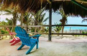 Zamas Hotel