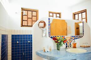 Zamas Hotel