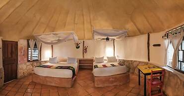 Zamas Hotel