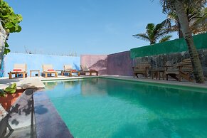 Zamas Hotel